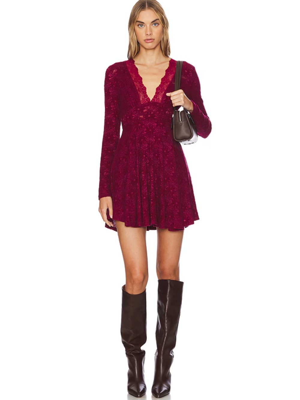 Free People mini